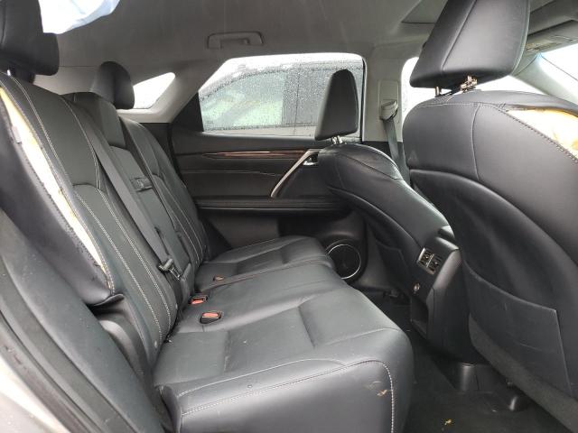 Photo 6 from auction – 2019 LEXUS RX 350 BAS with VIN 2T2BZMCA8KC211221