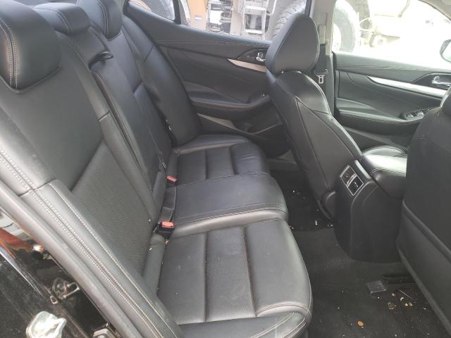 Photo 6 from auction – 2016 NISSAN MAXIMA 3.5 with VIN 1N4AA6AP2GC397158
