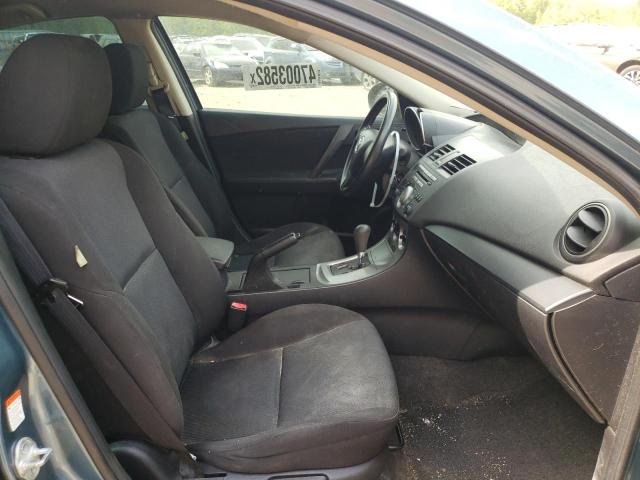 Photo 5 from auction – 2010 MAZDA 3 I with VIN JM1BL1SG8A1328634