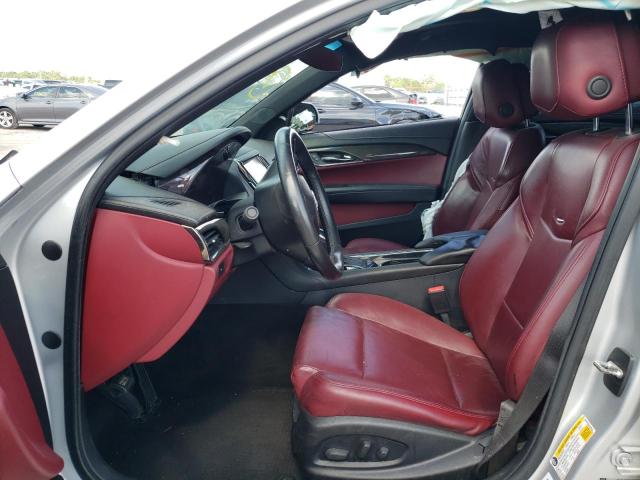 Photo 5 from auction – 2014 CADILLAC ATS LUXURY with VIN 1G6AB5RX5E0130510