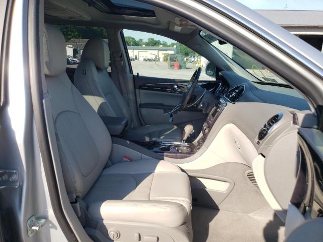 Photo 5 from auction – 2016 BUICK ENCLAVE with VIN 5GAKVCKD2GJ263821