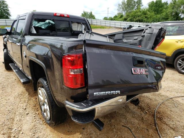 Photo 3 from auction – 2014 GMC SIERRA K15 with VIN 3GTU2VEC3EG249150