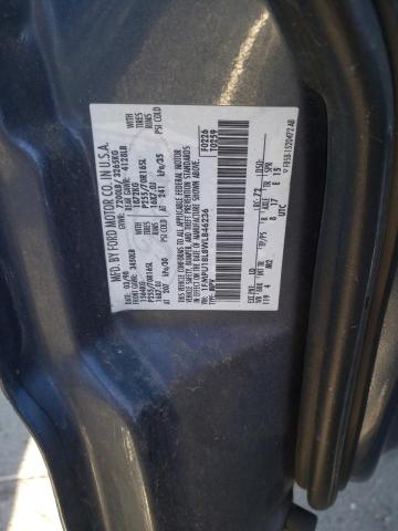 Photo 10 from auction – 1998 FORD EXPEDITION with VIN 1FMPU18L8WLB46236