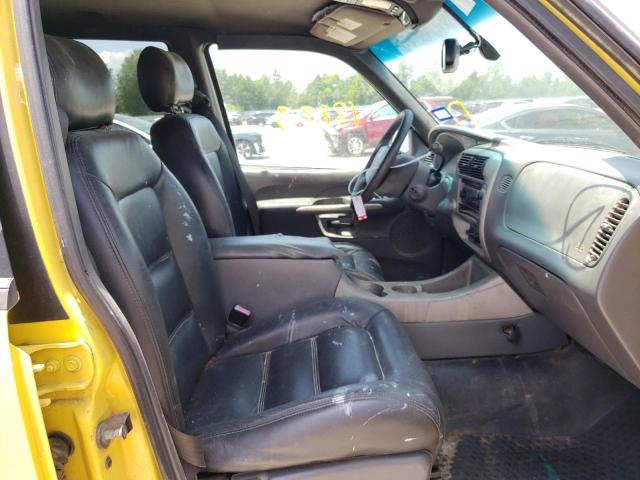 Photo 5 from auction – 2002 FORD EXPLORER S with VIN 1FMZU67E22UC75781