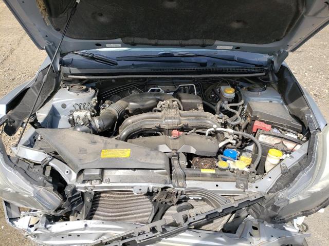 Photo 7 from auction – 2014 SUBARU XV CROSSTR with VIN JF2GPAVC9E8253041