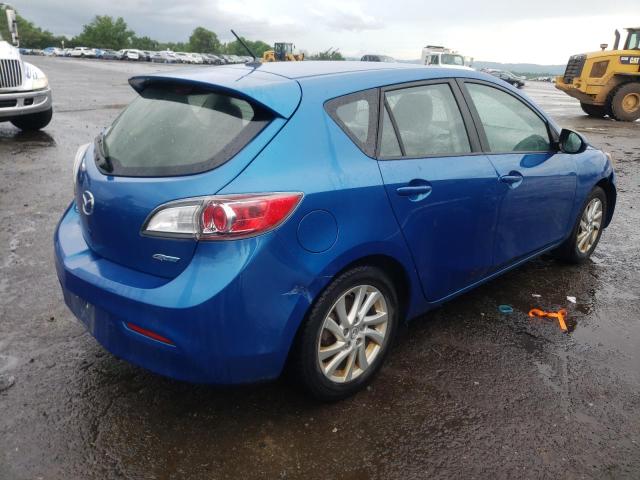 Photo 4 from auction – 2012 MAZDA 3 I with VIN JM1BL1L81C1648968