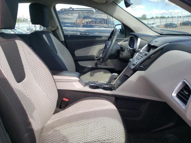 Photo 5 from auction – 2010 CHEVROLET EQUINOX LS with VIN 2CNALBEW4A6408722