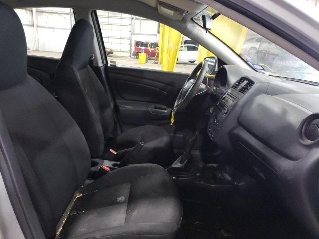 Photo 5 from auction – 2017 NISSAN VERSA S with VIN 3N1CN7AP3HL823168