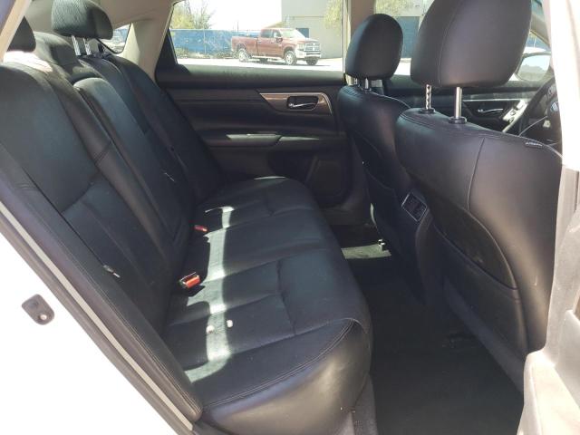 Photo 6 from auction – 2013 NISSAN ALTIMA 2.5 with VIN 1N4AL3AP9DN586639