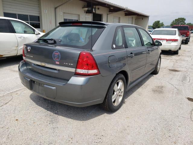 Photo 4 from auction – 2005 CHEVROLET MALIBU MAX with VIN 1G1ZT62845F220517