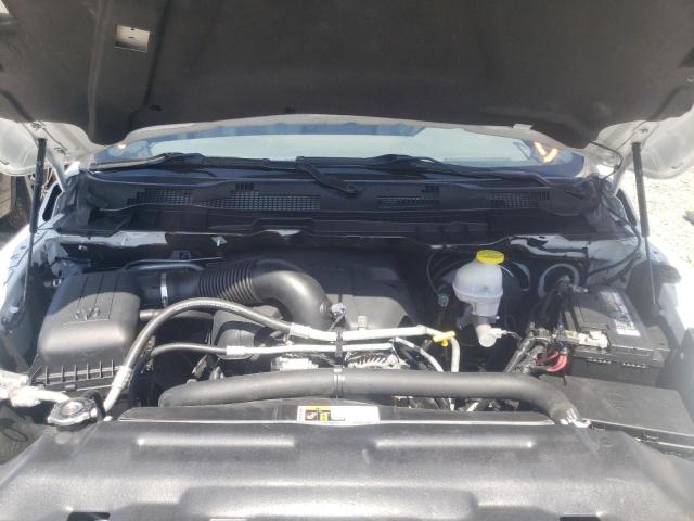 Photo 7 from auction – 2020 RAM 1500 CLASS with VIN 1C6RR6FTXLS121359