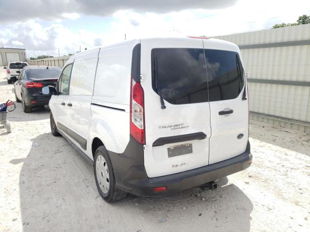 Photo 3 from auction – 2019 FORD TRANSIT CO with VIN NM0LS7E25K1395975