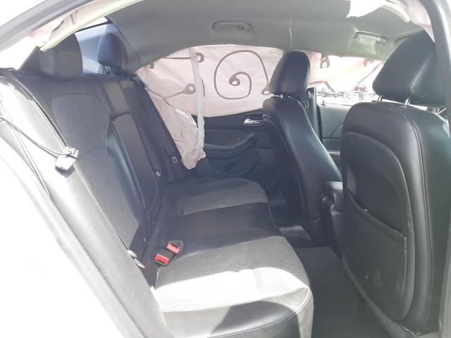 Photo 6 from auction – 2013 CHEVROLET MALIBU 2LT with VIN 1G11E5SA3DF308476