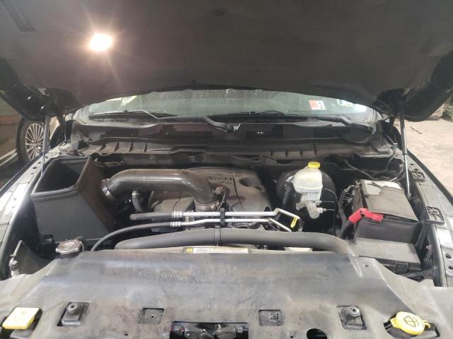 Photo 7 from auction – 2012 DODGE RAM 1500 L with VIN 1C6RD7JT3CS162976