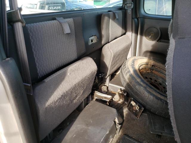 Photo 6 from auction – 2007 GMC CANYON with VIN 1GTCS19EX78129693