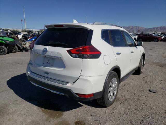 Photo 4 from auction – 2017 NISSAN ROGUE S with VIN JN8AT2MT3HW140892