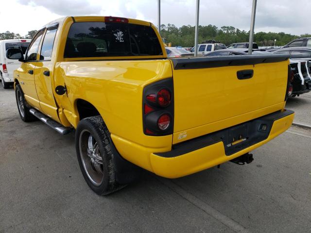 Photo 3 from auction – 2008 DODGE RAM 1500 S with VIN 1D7HA18298S506508