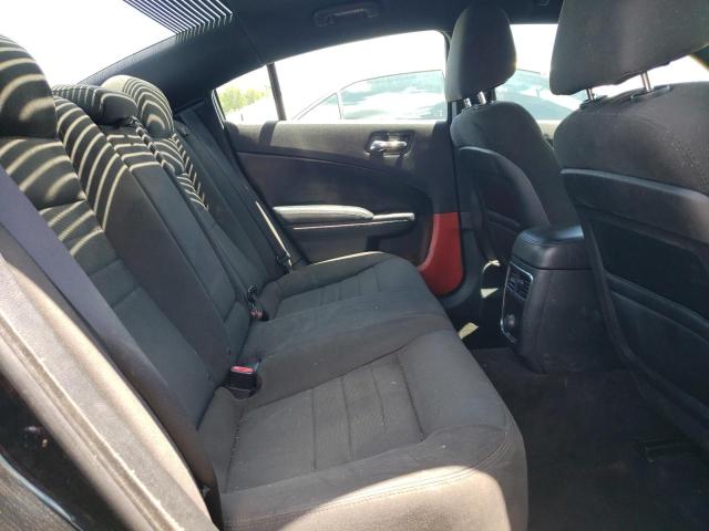 Photo 6 from auction – 2013 DODGE CHARGER SE with VIN 2C3CDXBG8DH701878