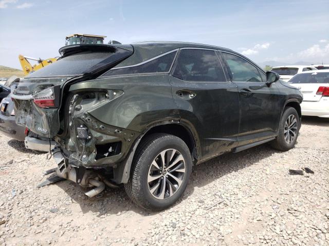 Photo 9 from auction – 2020 LEXUS RX 350 BAS with VIN 2T2AZMDA2LC255291