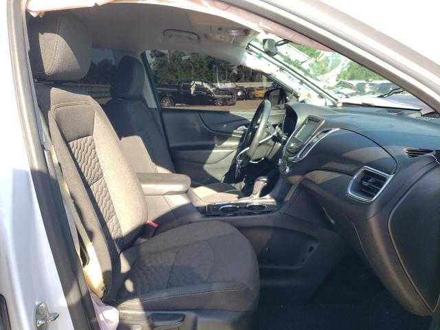 Photo 5 from auction – 2018 CHEVROLET EQUINOX LT with VIN 2GNAXJEV1J6308188