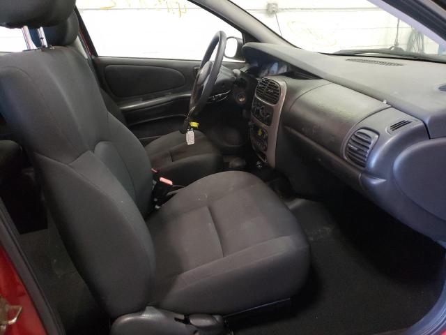 Photo 5 from auction – 2005 DODGE NEON SXT with VIN 1B3ES56C25D253952