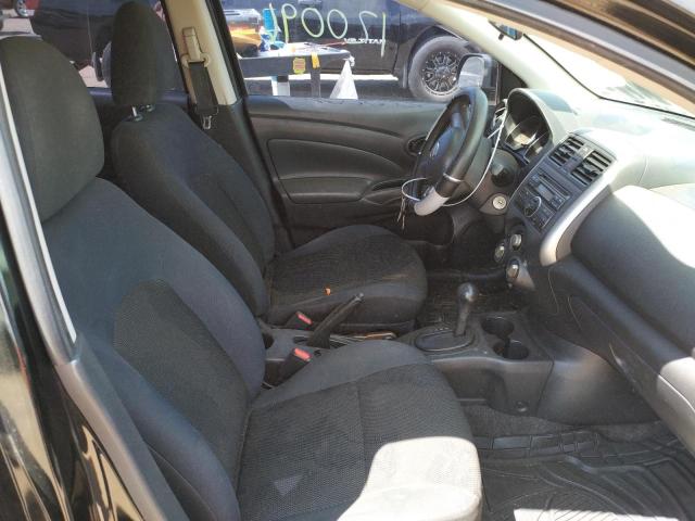 Photo 9 from auction – 2012 NISSAN VERSA S with VIN 3N1CN7AP0CL892277