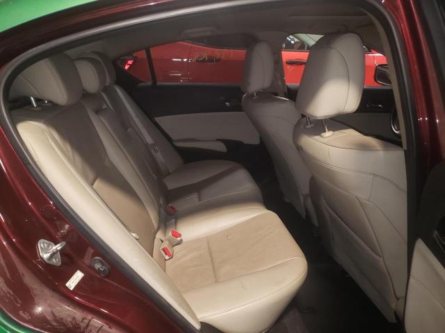Photo 6 from auction – 2013 ACURA ILX 20 PRE with VIN 19VDE1F59DE010303