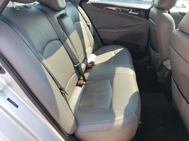Photo 6 from auction – 2012 HYUNDAI SONATA SE with VIN 5NPEC4AB0CH388438