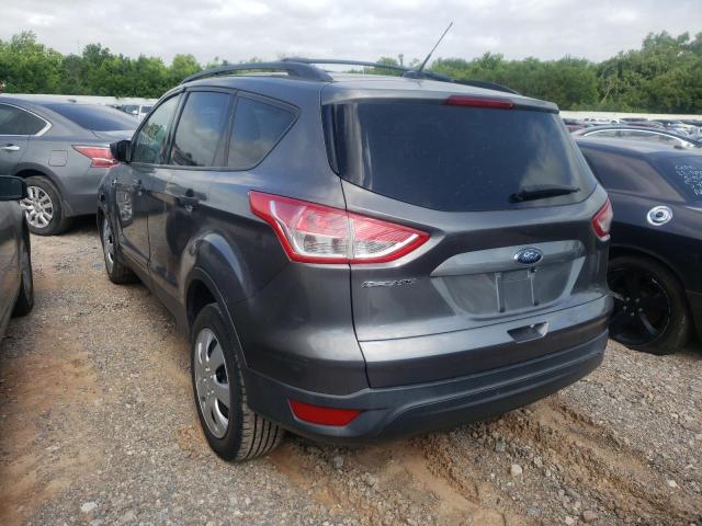 Photo 3 from auction – 2013 FORD ESCAPE S with VIN 1FMCU0F70DUD79890