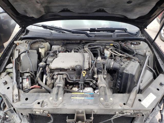 Photo 7 from auction – 2007 CHEVROLET IMPALA LT with VIN 2G1WT58K179372542