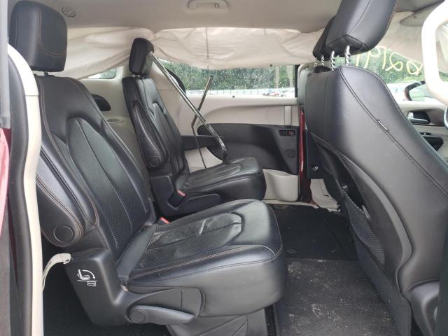 Photo 6 from auction – 2018 CHRYSLER PACIFICA T with VIN 2C4RC1BGXJR217786