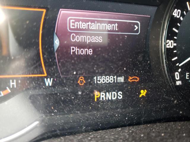Photo 8 from auction – 2015 LINCOLN MKC with VIN 5LMTJ2AH8FUJ04398