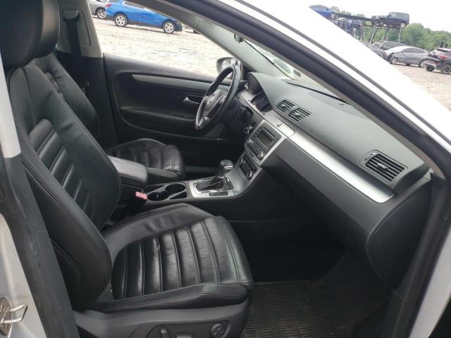 Photo 5 from auction – 2009 VOLKSWAGEN CC VR6 4MO with VIN WVWGU73C49E565997