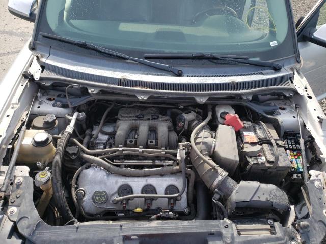 Photo 7 from auction – 2011 FORD FLEX LIMIT with VIN 2FMHK6DC3BBD29888