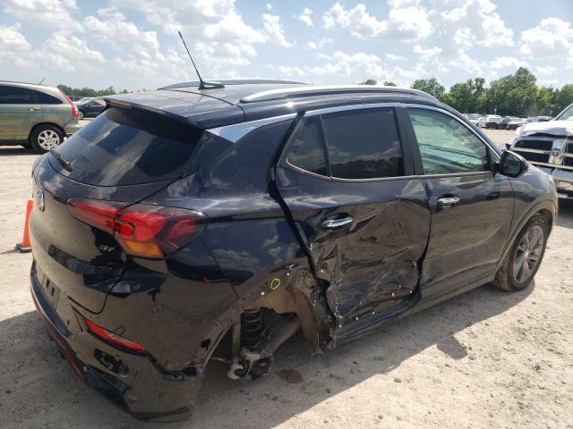 Photo 4 from auction – 2021 BUICK ENCORE GX with VIN KL4MMDS25MB071632