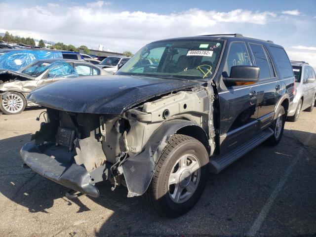 Photo 2 from auction – 2004 FORD EXPEDITION with VIN 1FMFU18L54LA04239