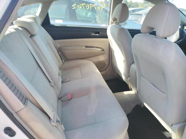 Photo 6 from auction – 2008 TOYOTA PRIUS with VIN JTDKB20U083299470