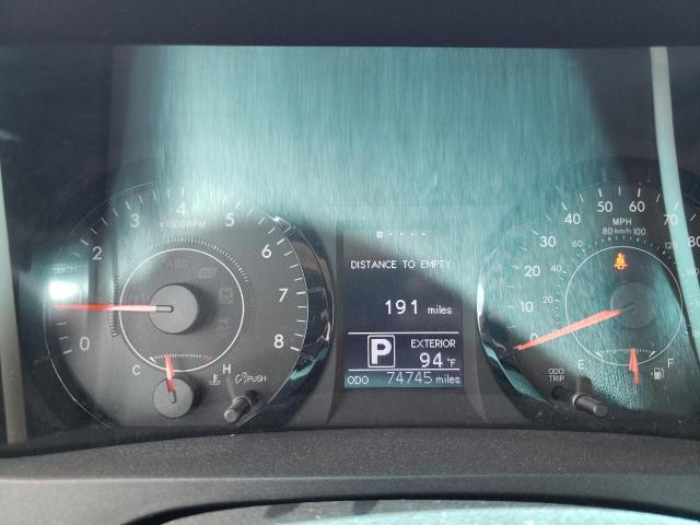 Photo 8 from auction – 2016 TOYOTA SIENNA LE with VIN 5TDKK3DC9GS715102