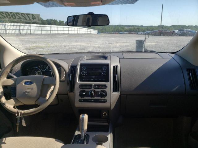 Photo 9 from auction – 2010 FORD EDGE SE with VIN 2FMDK3GC2ABA33316