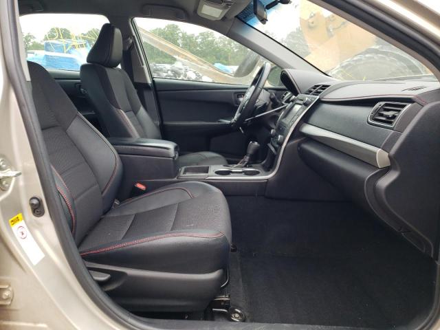 Photo 5 from auction – 2017 TOYOTA CAMRY LE with VIN 4T1BF1FK4HU790554