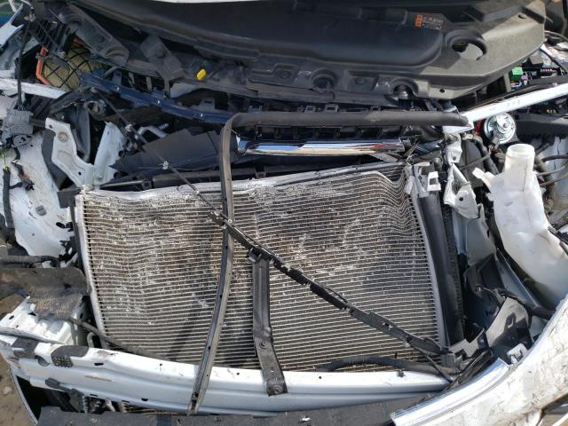 Photo 7 from auction – 2020 BUICK ENCLAVE with VIN 5GAERBKW1LJ270234