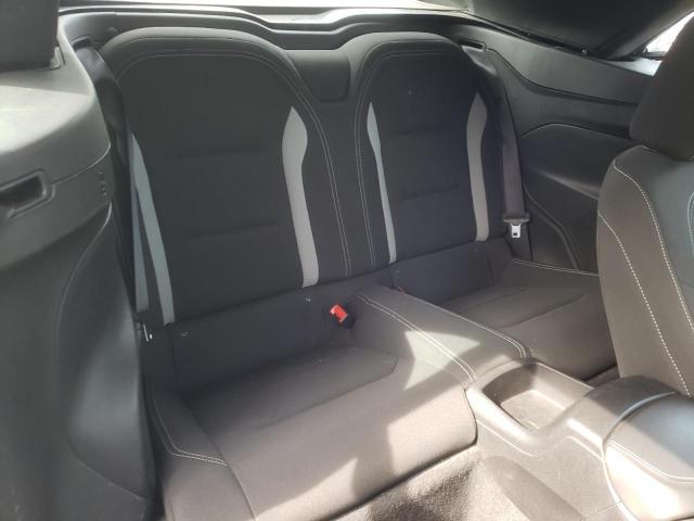 Photo 6 from auction – 2019 CHEVROLET CAMARO LS with VIN 1G1FB3DS4K0142168