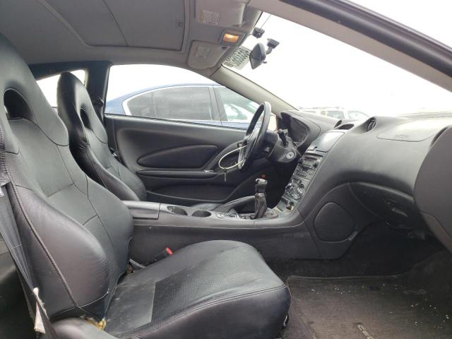 Photo 5 from auction – 2004 TOYOTA CELICA GT with VIN JTDDR32T340173694