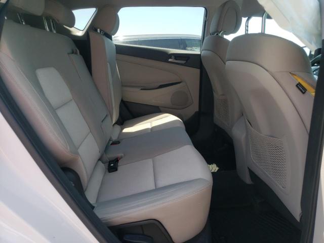 Photo 6 from auction – 2016 HYUNDAI TUCSON LIM with VIN KM8J3CA45GU254090