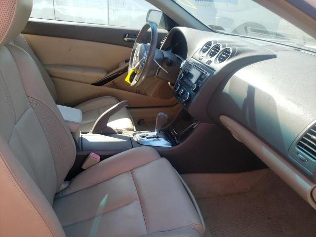 Photo 5 from auction – 2010 NISSAN ALTIMA S with VIN 1N4AL2EP6AC158989