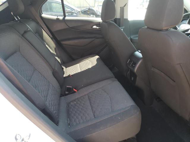 Photo 6 from auction – 2018 CHEVROLET EQUINOX LT with VIN 2GNAXJEV5J6205243