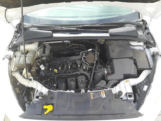 Photo 7 from auction – 2015 FORD FOCUS SE with VIN 1FADP3F29FL274933