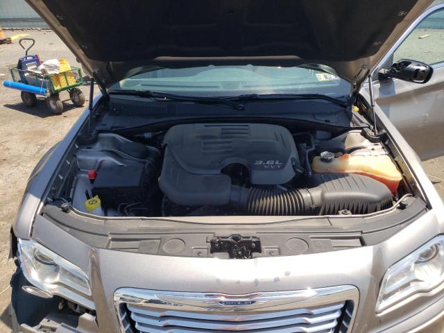 Photo 7 from auction – 2014 CHRYSLER 300 with VIN 2C3CCAAG7EH189940