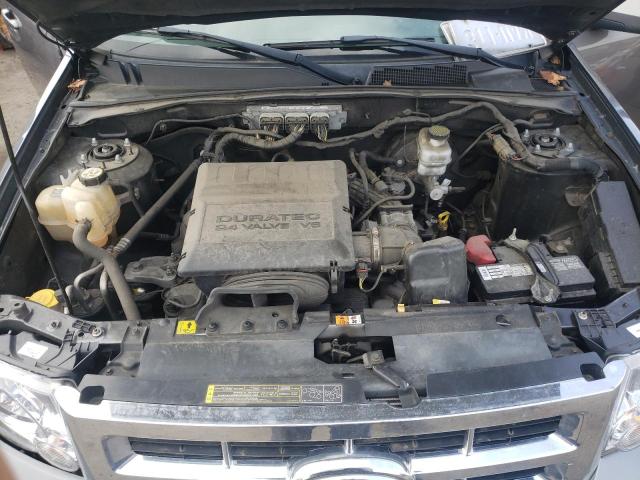 Photo 7 from auction – 2012 FORD ESCAPE LIM with VIN 1FMCU9EG0CKB61125