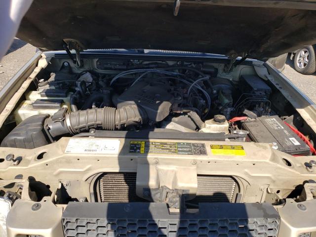 Photo 7 from auction – 2003 FORD EXPLORER S with VIN 1FMYU60E13UB26799